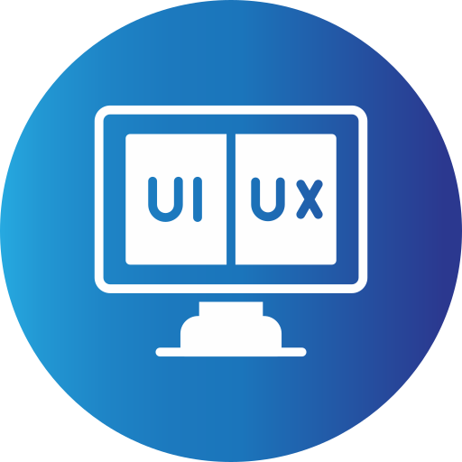 UX/UI Design